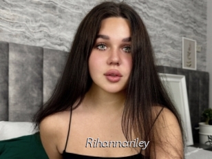rihannariley Le Scandale