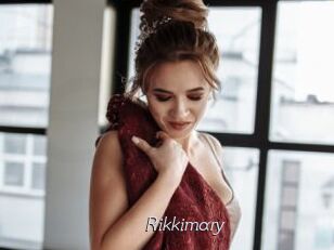 Rikkimary