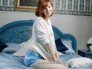 Rikkycharming