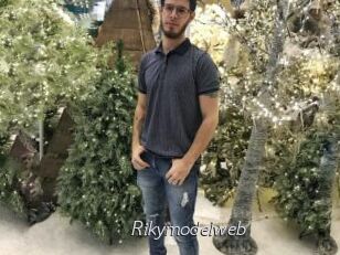 Rikymodelweb