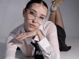 rilayred Le Scandale