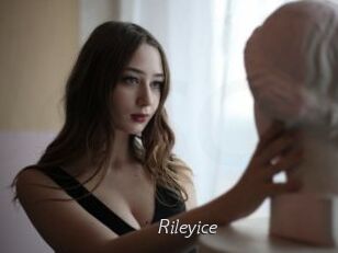 Rileyice