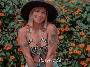 Rileywade