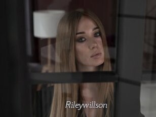 Rileywillson