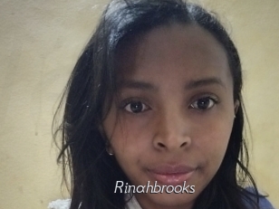 rinahbrooks Le Scandale