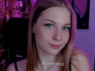 Rinamous