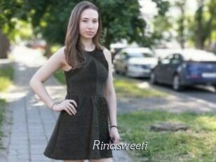Rinasweeti