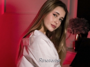 Rinatarise