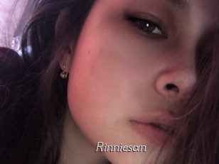 Rinniesan