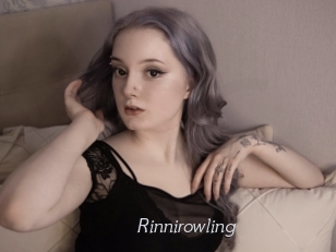 Rinnirowling
