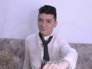 Riolovely