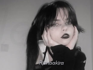 Rionaakira