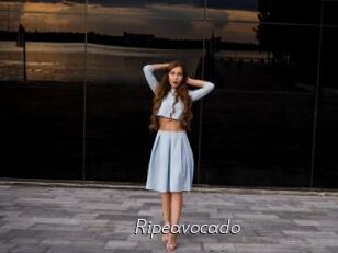 Ripeavocado