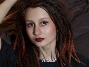 Ririash