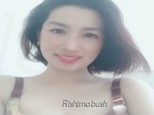 rishimabush Le Scandale