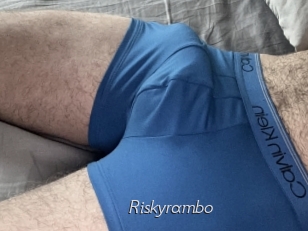 Riskyrambo