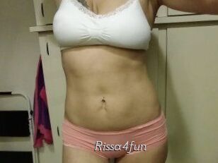 Rissa4fun