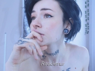 Ritademur