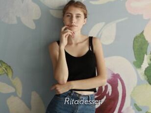 Ritadessert