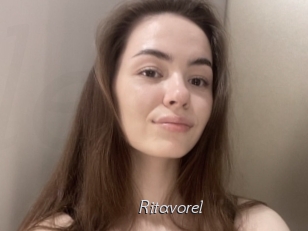 Ritavorel