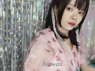 ritawan Le Scandale