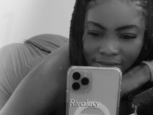 rivalucy Le Scandale