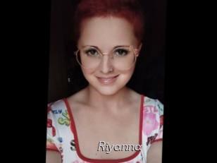 riyanna Le Scandale