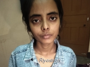 riyasingh Le Scandale
