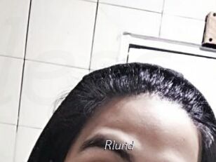 Rlurid
