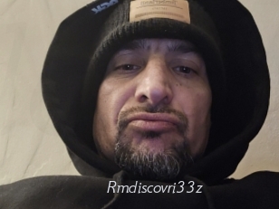 rmdiscovri33z Le Scandale