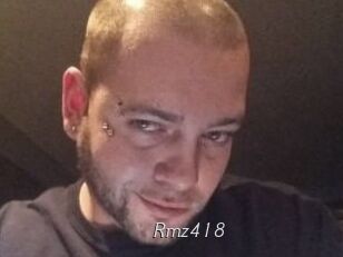 Rmz418