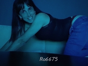ro6675 Le Scandale