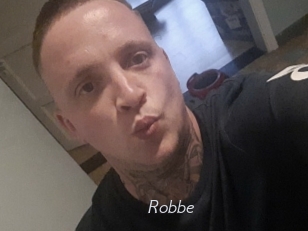 Robbe