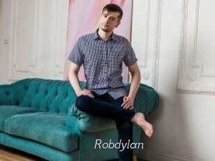 Robdylan
