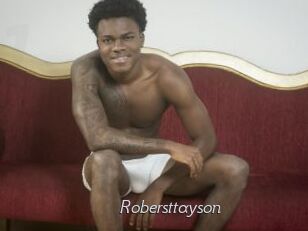 robersttayson Le Scandale