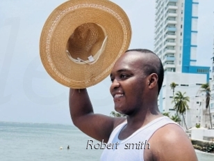 Robert_smith