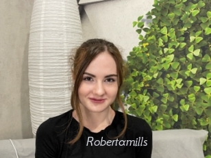Robertamills