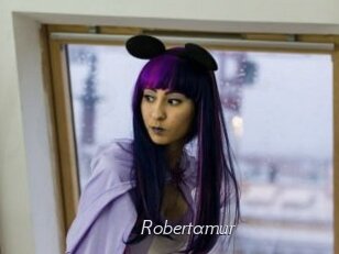 Robertamur