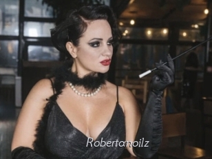 Robertanoilz