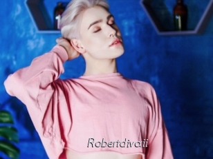 robertdivaii Le Scandale