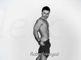 Robertlovergod
