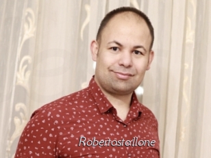 Robertostallone