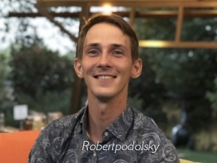 Robertpodolsky