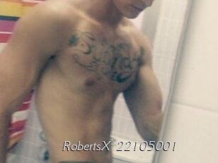 RobertsX