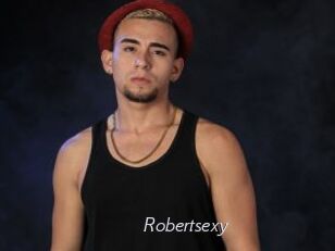 Robertsexy