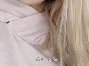 Robertukekis