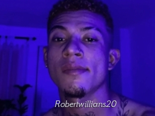 Robertwillians20