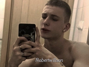 Robertwillson
