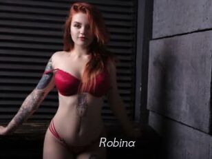 Robina