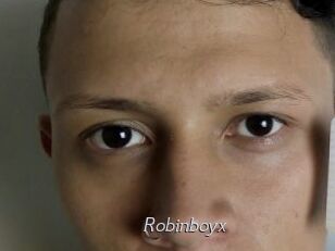 Robinboyx
